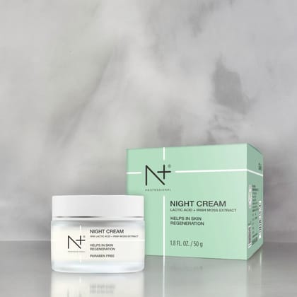 Night Cream