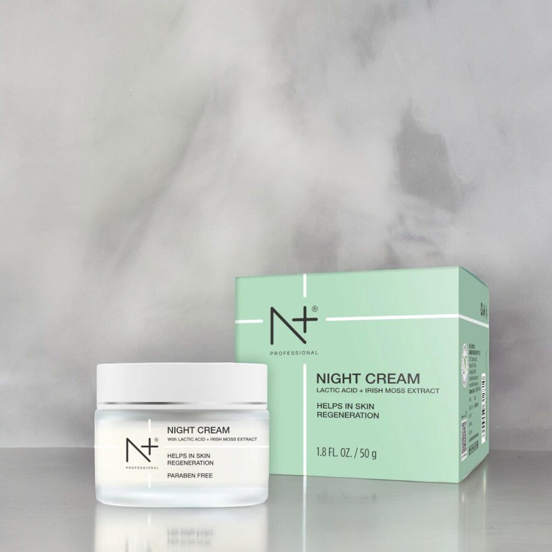 Night Cream