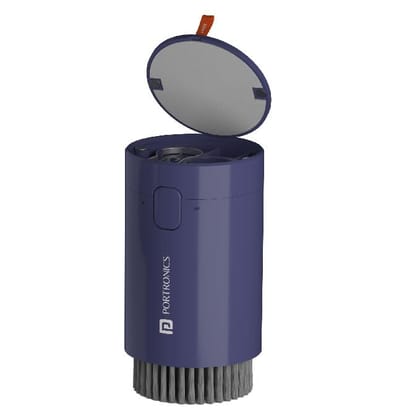 Portronics Clean G 20 in 1 Multipurpose Device Cleaner Cleaning Kit (Dark Blue)