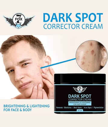 7 FOX Moisturizer All Skin Type Tea Tree ( 50 gm )