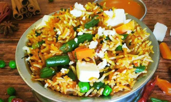 Gita Foods