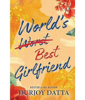 World’s Best Girlfriend Paperback – Import, 8 September 2023