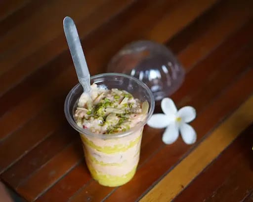 Shahi Rabri Falooda
