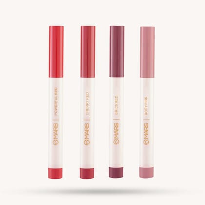 #Trending Set of 4 | Poppins