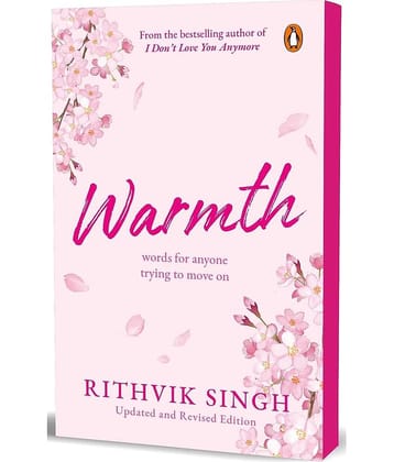 Warmth  Rithvik Singh