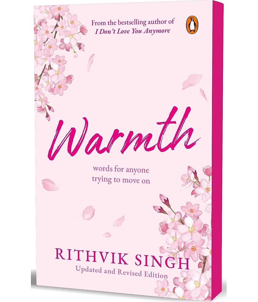 Warmth  Rithvik Singh