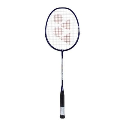 Yonex ZR 100 Blue Strung Badminton Racquet