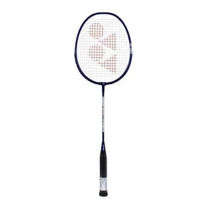 Yonex ZR 100 Blue Strung Badminton Racquet