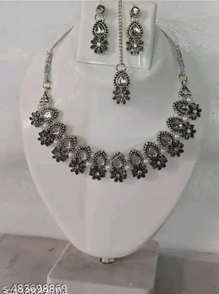 Jewellery Set