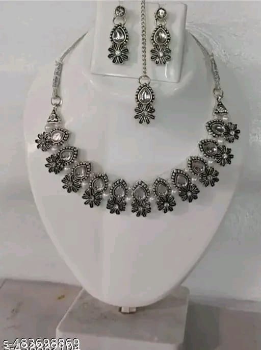 Jewellery Set
