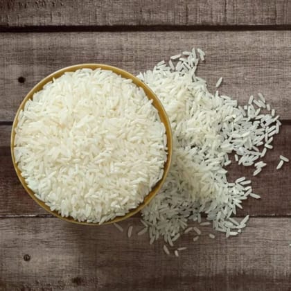 LOOSE RAW RICE -1KG