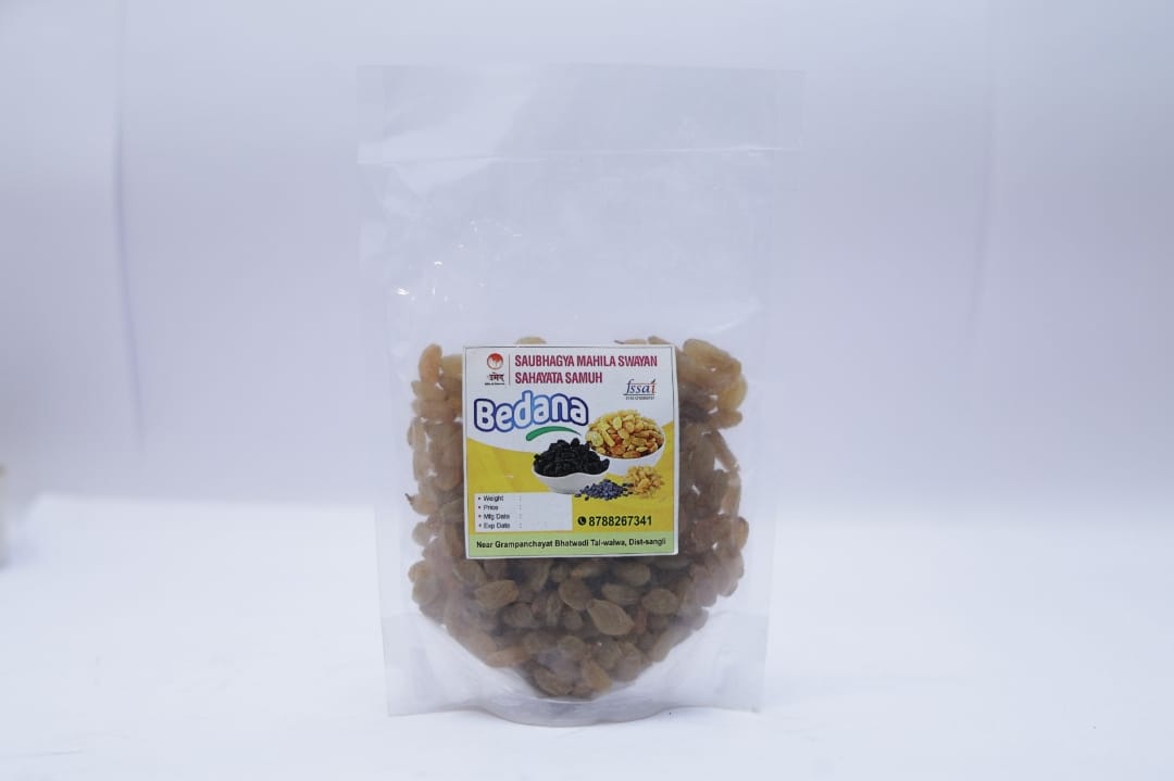 Raisins