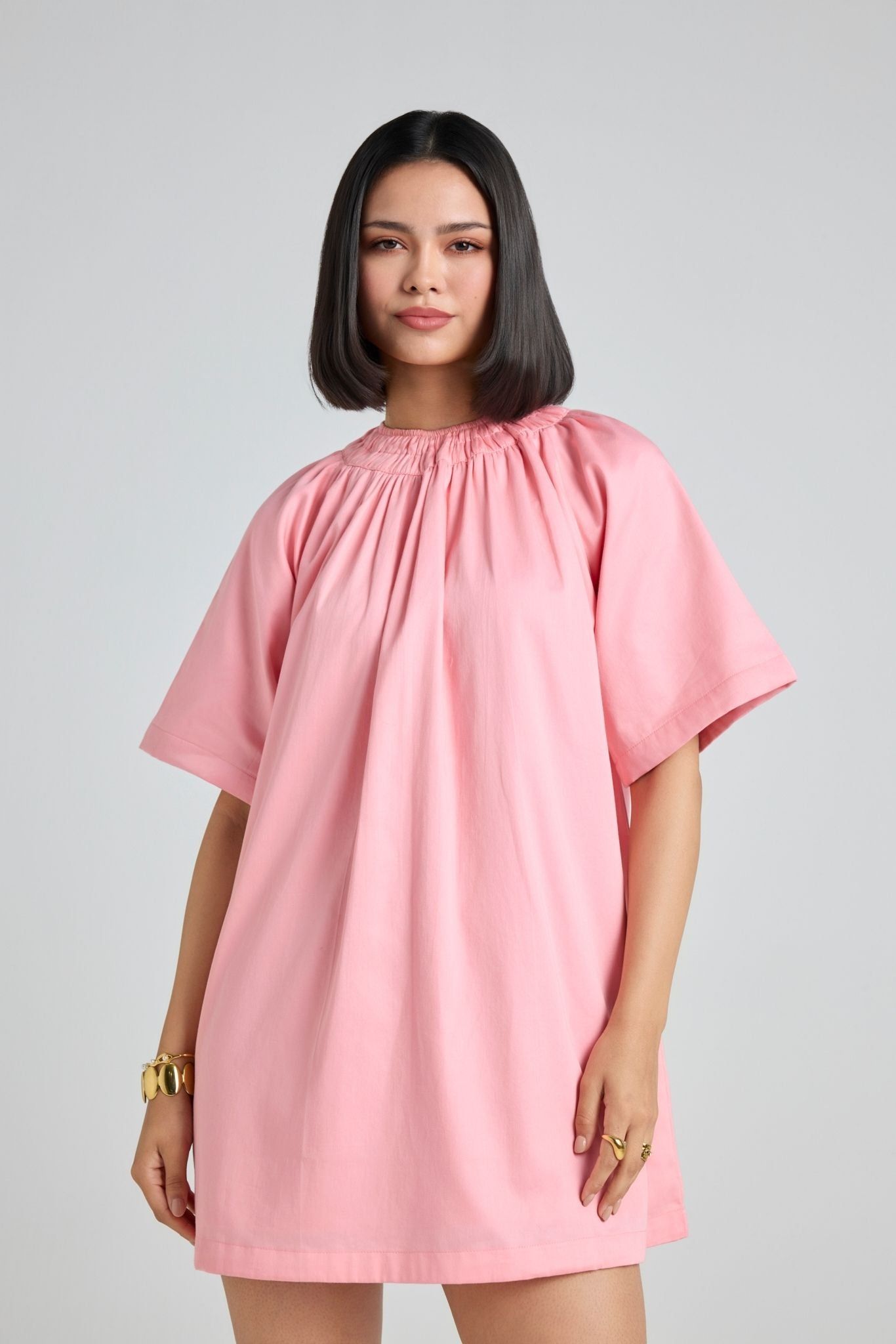 Amelia Dress-XS