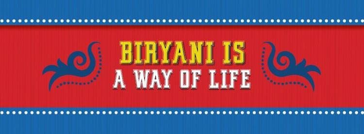 The Biryani Life