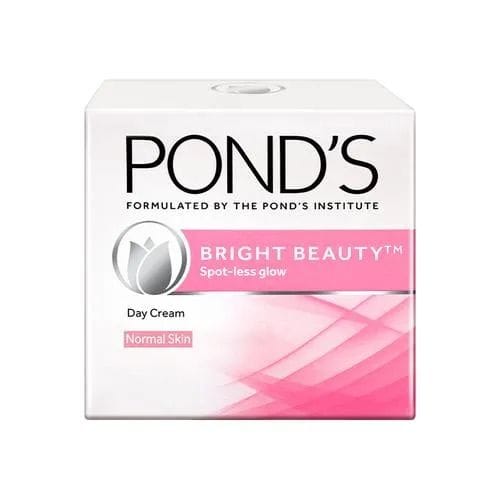 Pond's Bright Beauty Spot-Less Fairness Day Cream, 23 gm