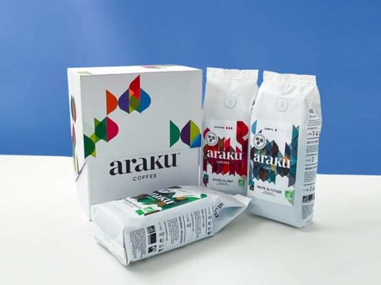 ARAKU Coffee