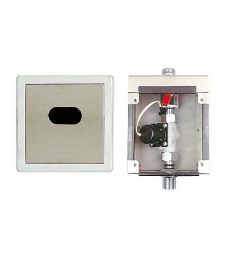 Sensor Urinal (Conc.) Pempa Post Flush 15mm