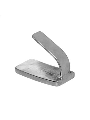 Invincible Stainless Steel Cold Iron