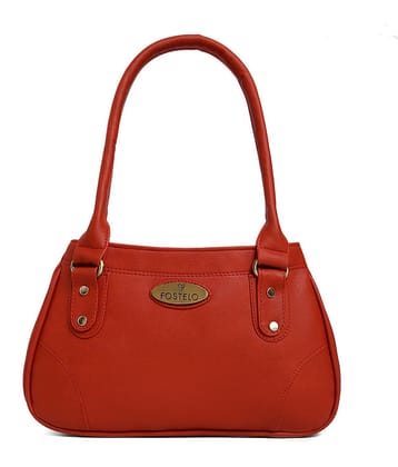 Fostelo - Sea Green PU Handheld