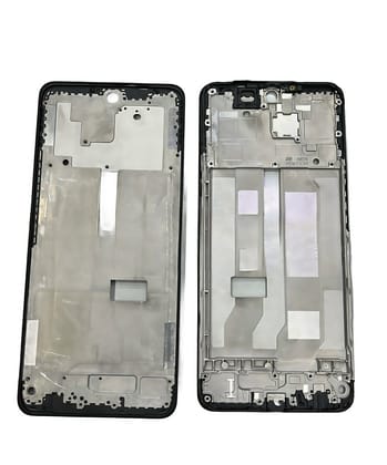 LCD Displays Middle Frame For Realme C65