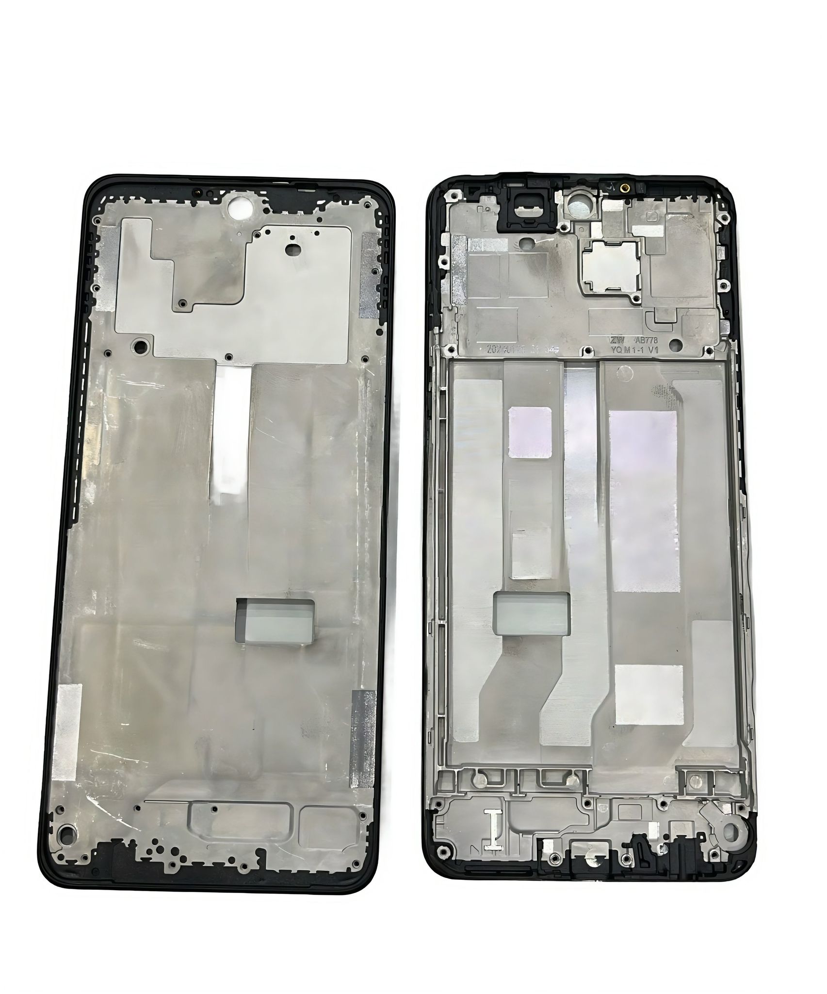 LCD Displays Middle Frame For Realme C65