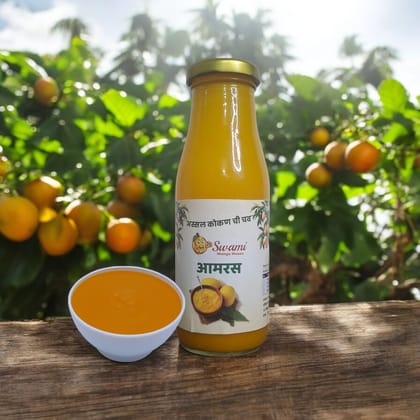 Aamras (200 Ml)