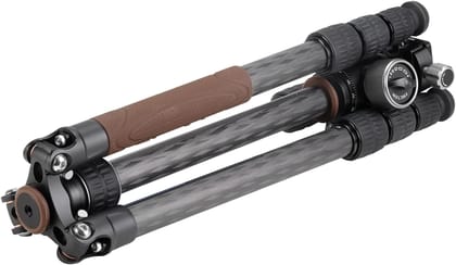 Leofoto LX-284CT Plus XB-38 Urban Professional Carbon Fiber Tripod with Ball Head Set