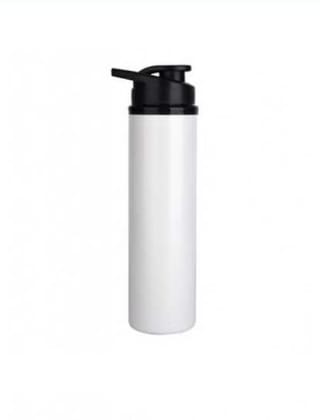 Stylish White Sipper Bottle Ek3215 900 Ml