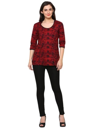 Klamotten Women's Casual TopWT12M90