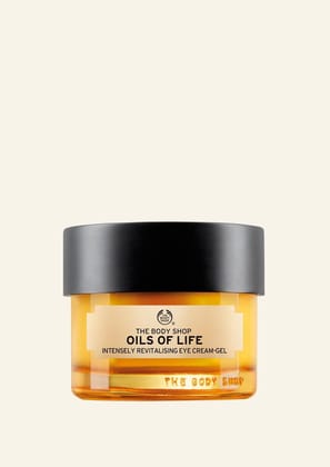 Oils Of Life Eye Cream-Gel 20ML