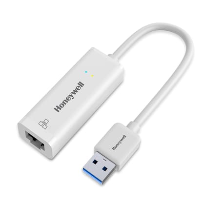 USB 3.1 to Gigabit Ethernet Adapter