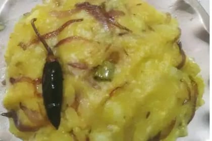 Aloo Chokha
