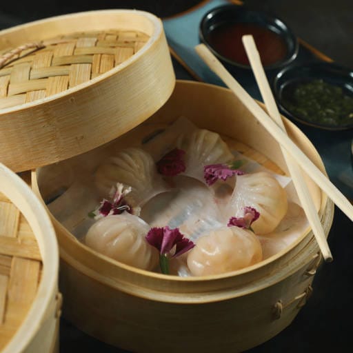 Prawn Har Gao