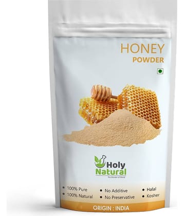 Holy Natural Honey Powder Smoothie 100 g