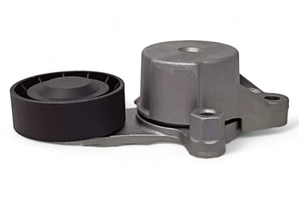 Gates Tensioner Kit V-Ribbed Belt 7808-9639467A