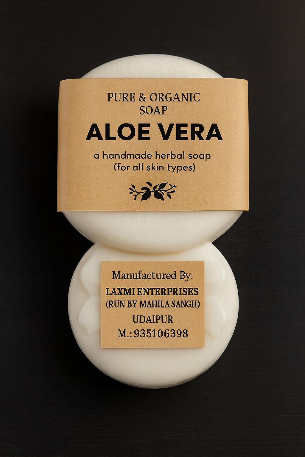 Aloe Vera Soap