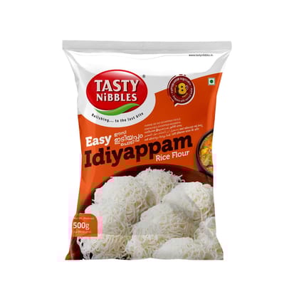 Easy Idiyappam Powder Rice Flour 500g