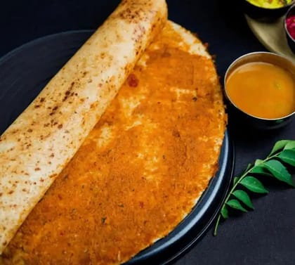 Mysore Masala Dosa