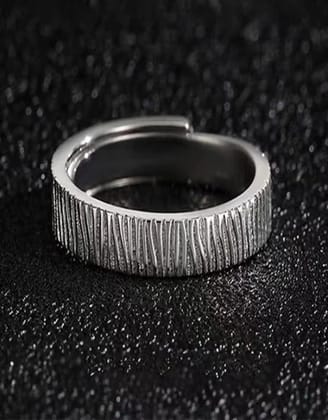 Old World Charm Ring-Free Size