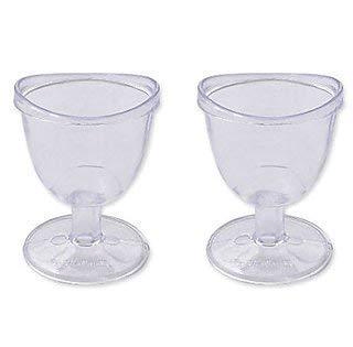 AABHA Non Toxic Eye was Cup Pack of 2