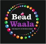 Glass beads and gems (Beadwaala)