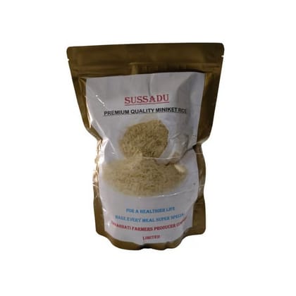 Premium Quality Minikit Rice - 1000 gm