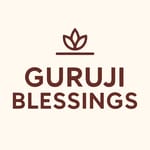 Guruji Blessings Guruji Blessings