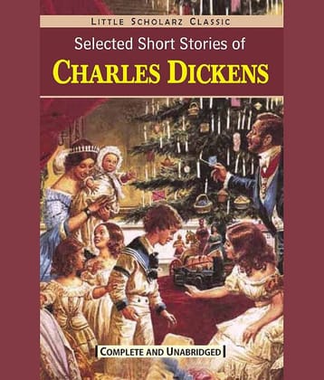Selected Short Stories of Charles Dickens
