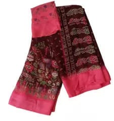 Elegant Silk Saree Collection