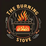 The Burning Stove