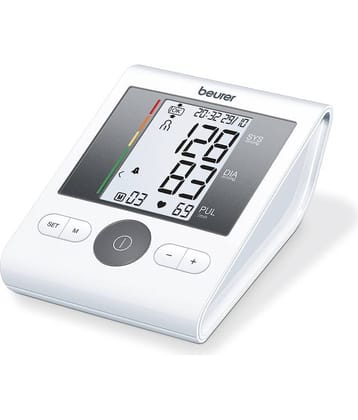 Beurer Blood Pressure Monitor BM-28