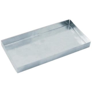 Scorpion Charcoal Case/ Cover for Charcoal Block, Size 140x70 mm