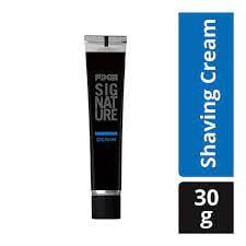 AXE SHAVING CREAM 30GM