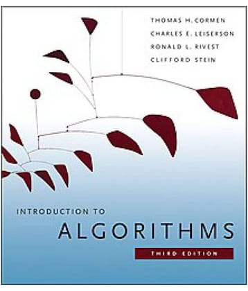 introduction to algorithms
